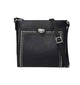 Clayton Organizer Bag in Black