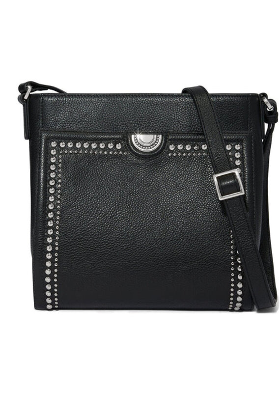 Clayton Organizer Bag in Black