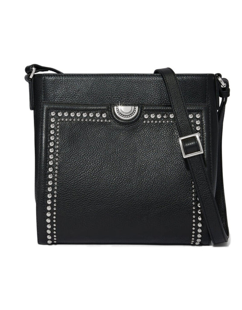 Clayton Organizer Bag in Black