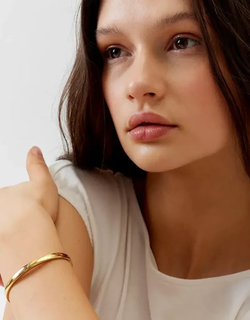 J.HOFFMAN'S Arielle Bangle Bracelet