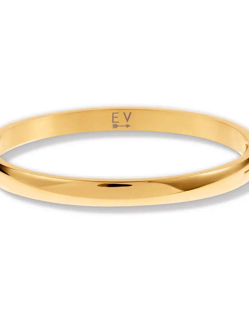 J.HOFFMAN'S Arielle Bangle Bracelet