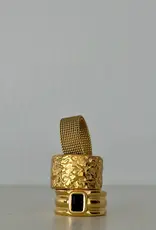 J.HOFFMAN'S Etta Mesh Ring