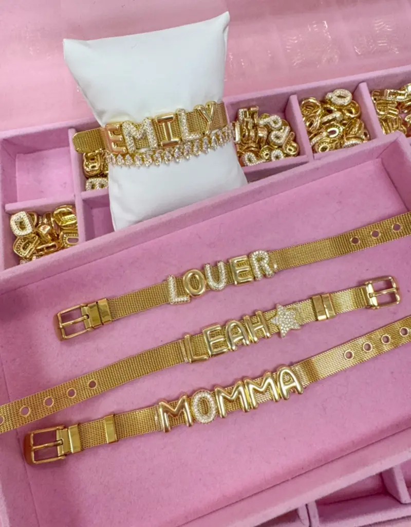 J.HOFFMAN'S Bubble Charms