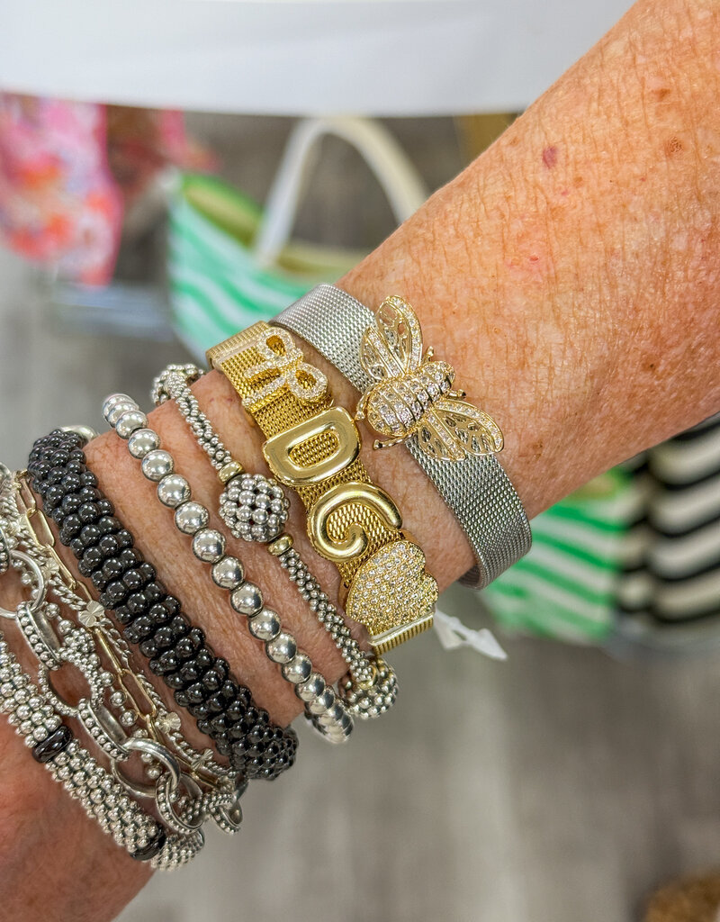 J.HOFFMAN'S Bubble Charms