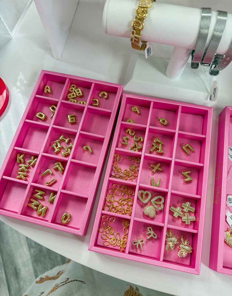 J.HOFFMAN'S Bubble Charms