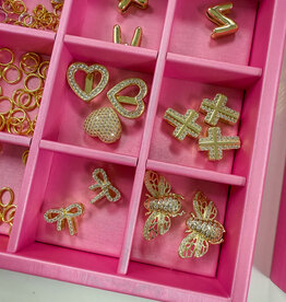 J.HOFFMAN'S Bubble Charms