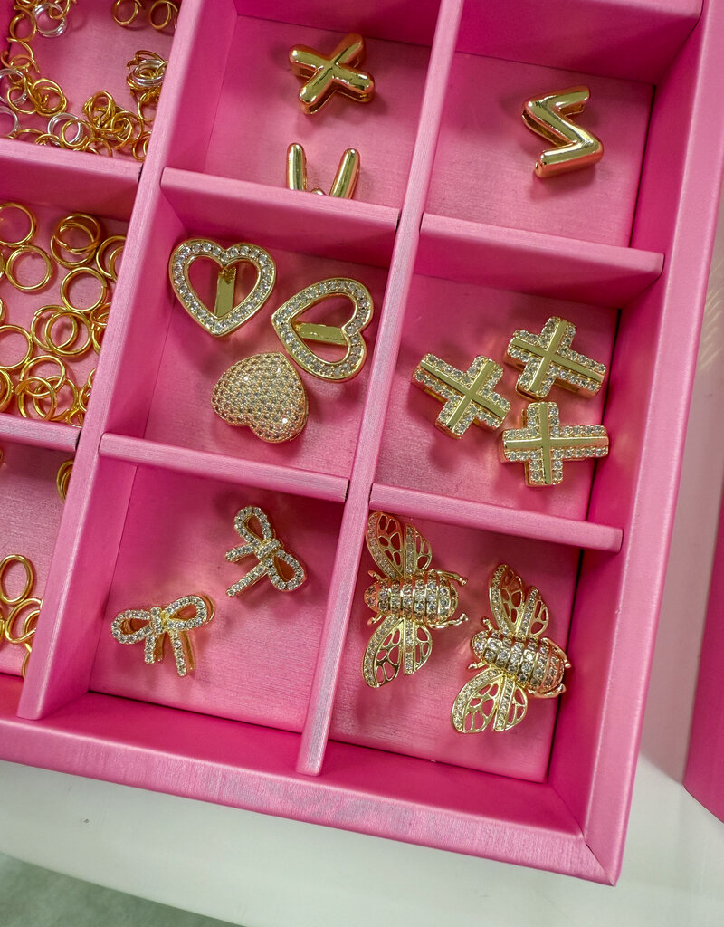 J.HOFFMAN'S Bubble Charms