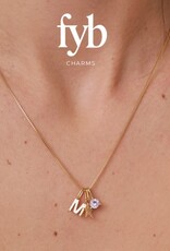 J.HOFFMAN'S FYB Motif Charms