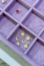 J.HOFFMAN'S FYB Motif Charms