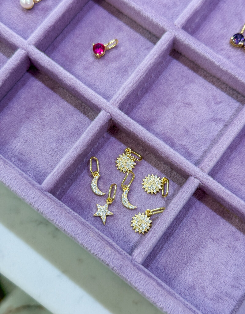 J.HOFFMAN'S FYB Motif Charms