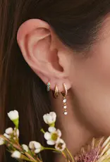 J.HOFFMAN'S Charli Huggies- Gold