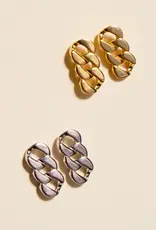 J.HOFFMAN'S Parker Studs- Gold