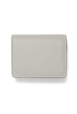 Interlok Harmony Small Wallet in Sterling