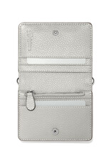 Interlok Harmony Small Wallet in Sterling