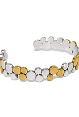 Pebble Edge Flex Cuff