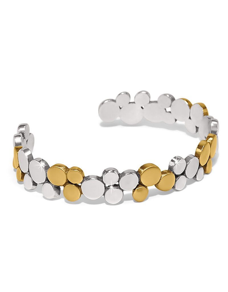 Pebble Edge Flex Cuff