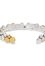 Pebble Edge Flex Cuff