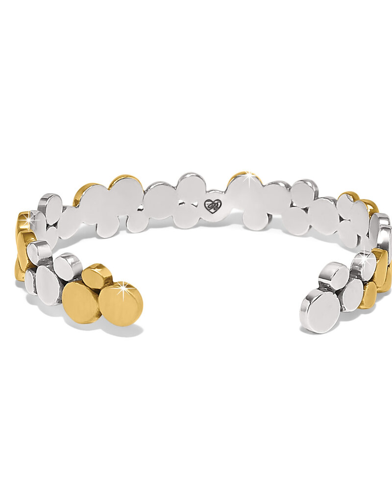 Pebble Edge Flex Cuff