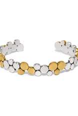 Pebble Edge Flex Cuff