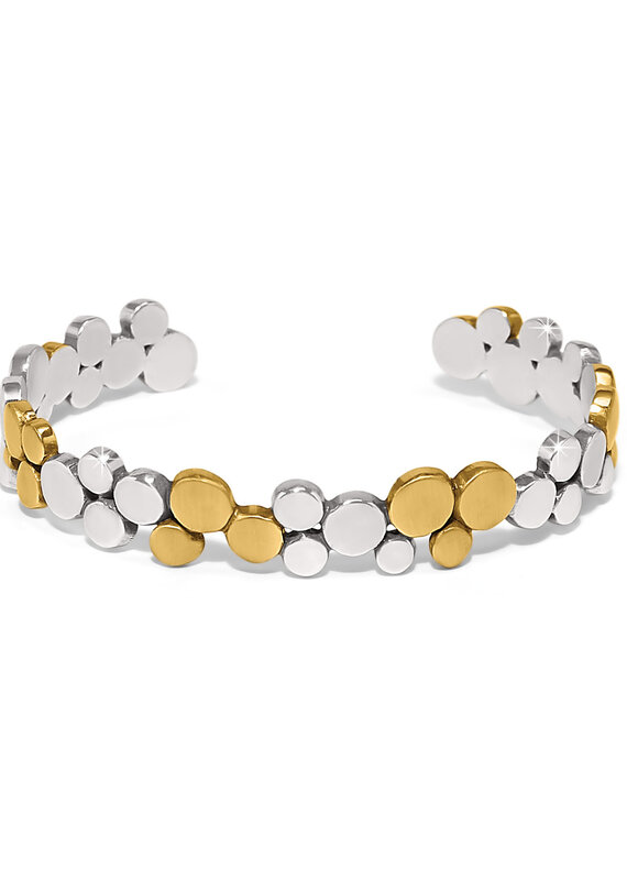 Pebble Edge Flex Cuff