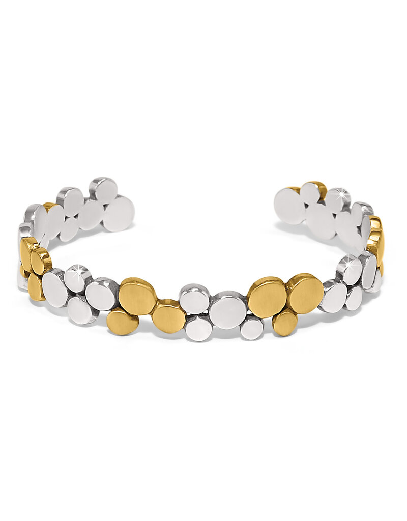 Pebble Edge Flex Cuff