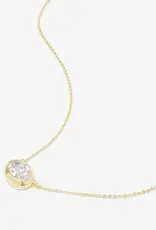 J.HOFFMAN'S She's A Boss Pendant Necklace