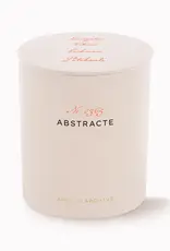 J.HOFFMAN'S Abstracte Candle
