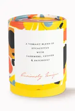 J.HOFFMAN'S Abstracte Candle