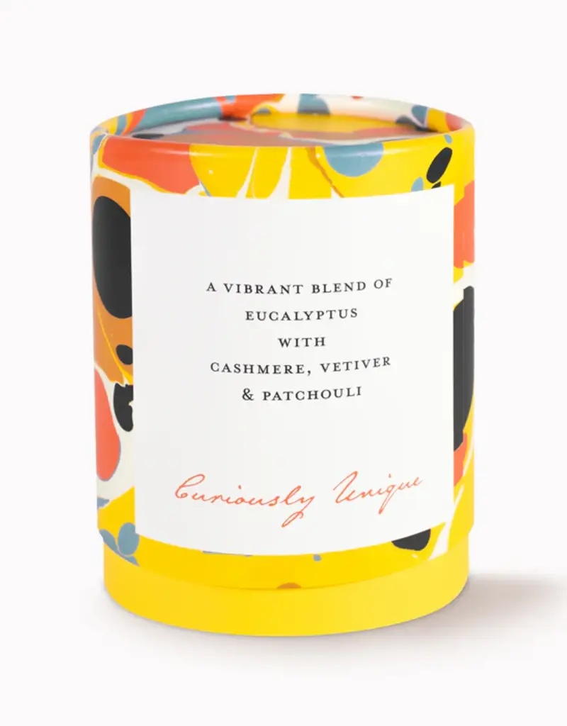 J.HOFFMAN'S Abstracte Candle