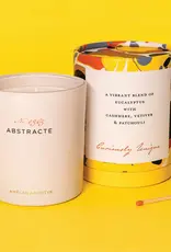 J.HOFFMAN'S Abstracte Candle