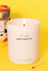J.HOFFMAN'S Abstracte Candle