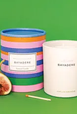 J.HOFFMAN'S Bayadere Candle