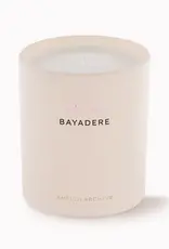 J.HOFFMAN'S Bayadere Candle