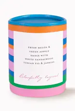 J.HOFFMAN'S Bayadere Candle