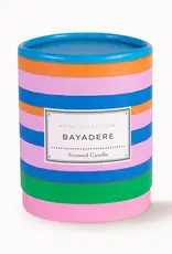 J.HOFFMAN'S Bayadere Candle