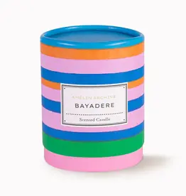 J.HOFFMAN'S Bayadere Candle
