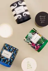 J.HOFFMAN'S Florale Candle