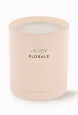 J.HOFFMAN'S Florale Candle