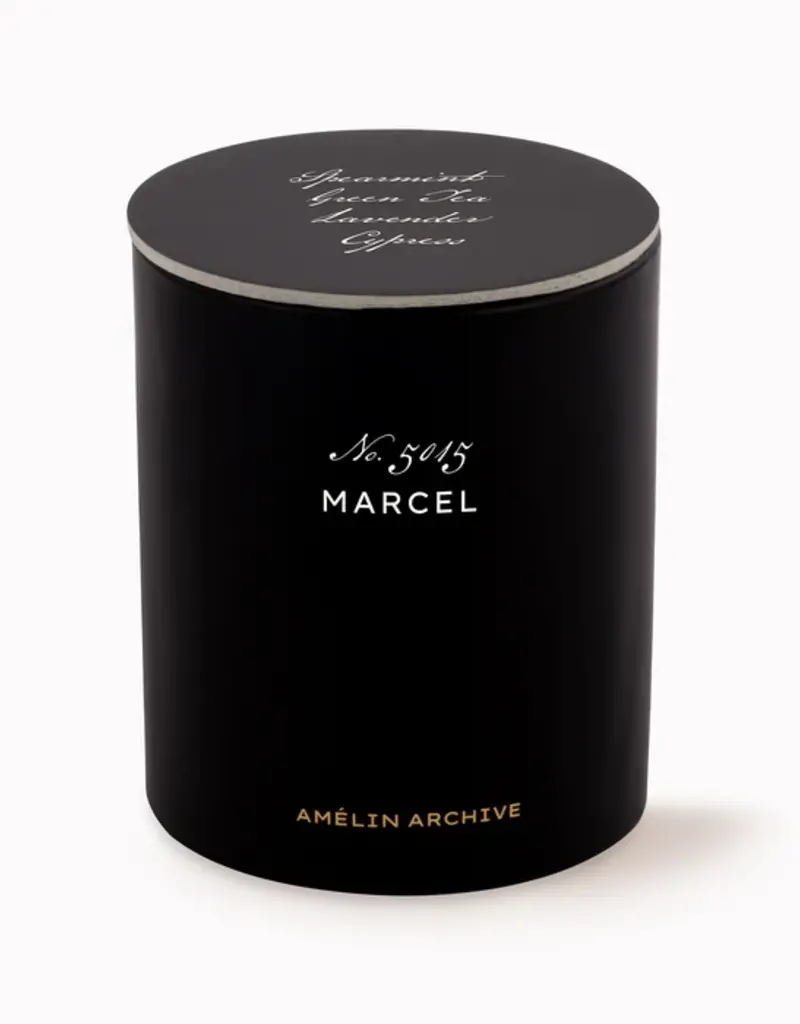 J.HOFFMAN'S Marcel Candle