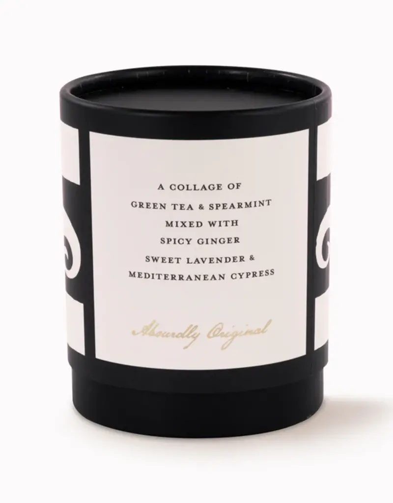 J.HOFFMAN'S Marcel Candle