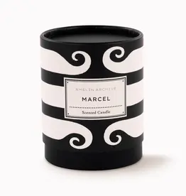 J.HOFFMAN'S Marcel Candle