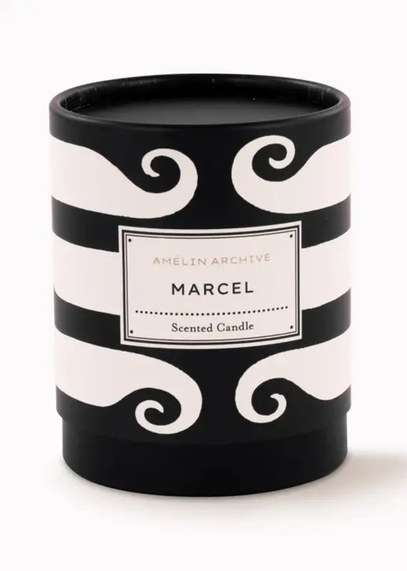 J.HOFFMAN'S Marcel Candle