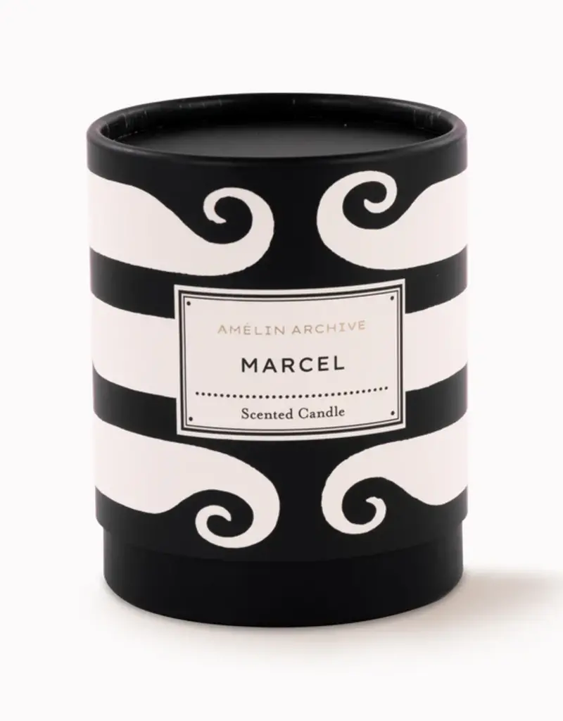 J.HOFFMAN'S Marcel Candle