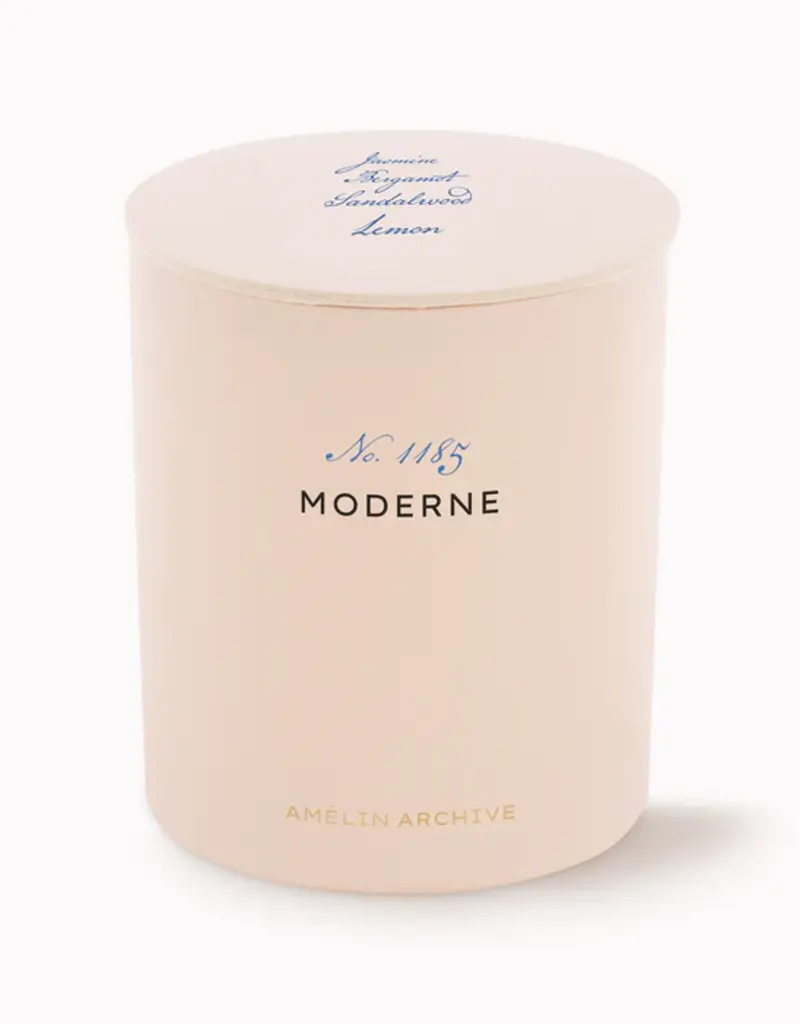 J.HOFFMAN'S Moderne Candle