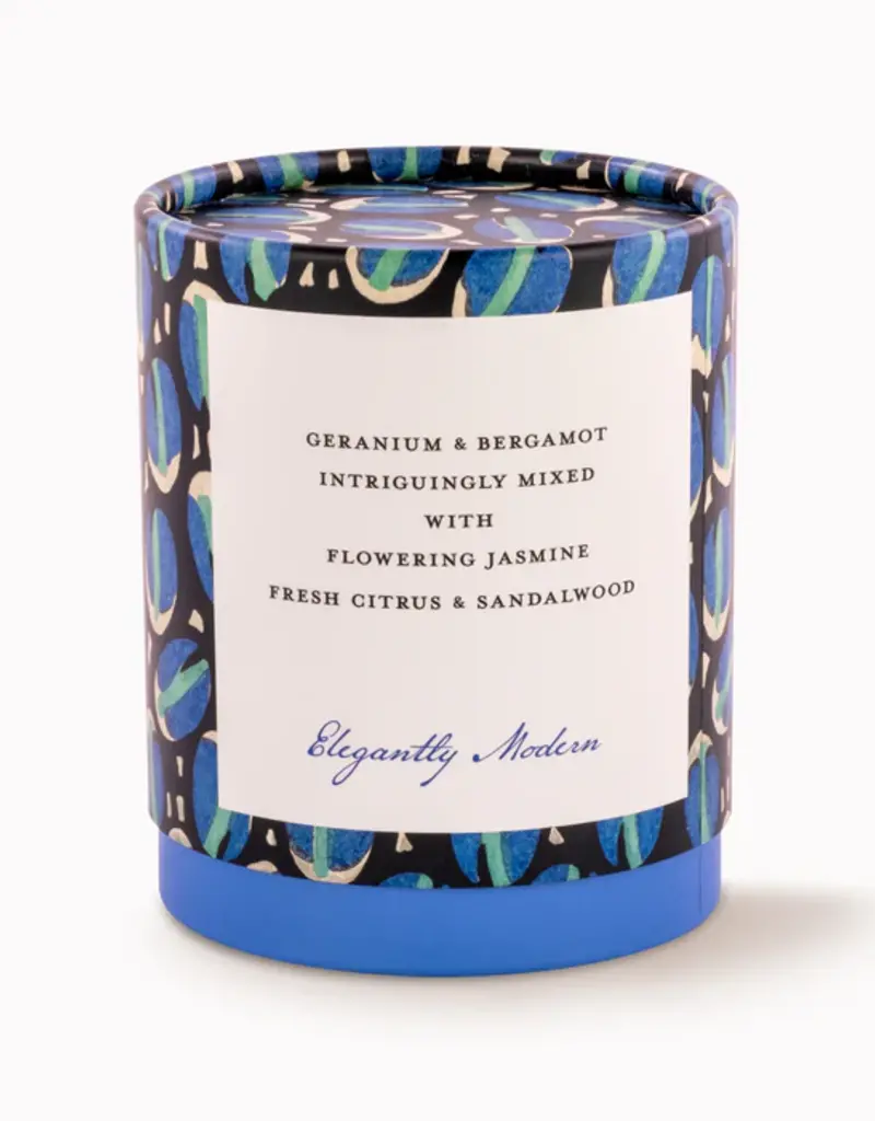 J.HOFFMAN'S Moderne Candle