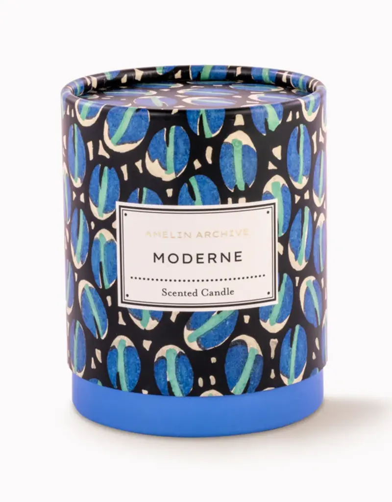 J.HOFFMAN'S Moderne Candle