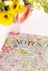 J.HOFFMAN'S Chagall Notecube