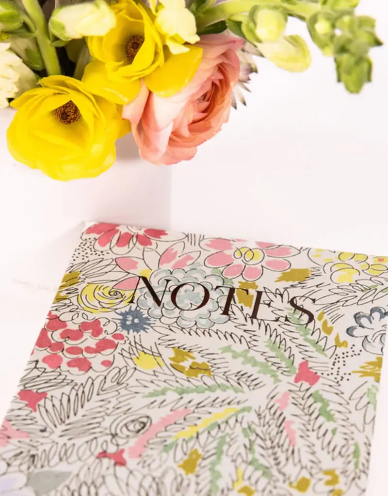 J.HOFFMAN'S Chagall Notecube