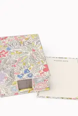 J.HOFFMAN'S Chagall Notecube