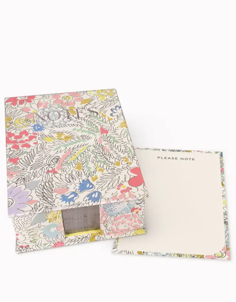 J.HOFFMAN'S Chagall Notecube